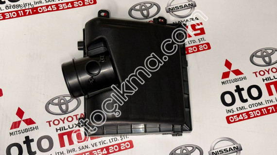 1500A606 L200 HAVA FİLTRE KAPAĞI