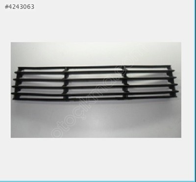 TAMPON IZGARASI(orta) PASSAT 01-05 3B0853677E