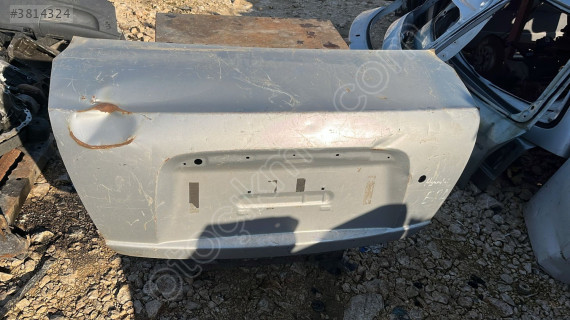 HYUNDAİ ACCENT ERA BAGAJ KAPAĞI ÇIKMA