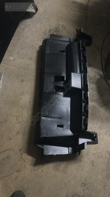 Opel combo e ön panel tampon