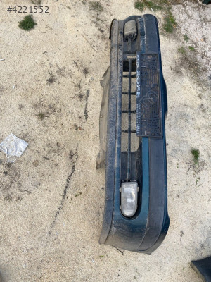 Renault Megane 1 Modeli İçin Ön Tampon Çıkma Parça