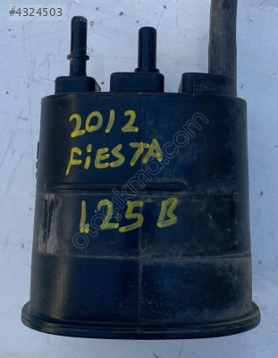 ford fiesta 2012 1.25 çıkma orjinal kanister (son fiyat)