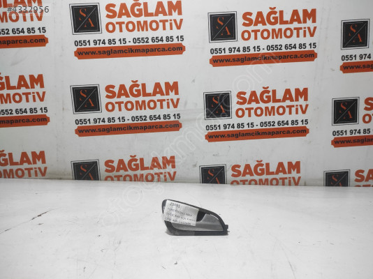 ÇIKMA FORD FOCUS-C-MAX SAĞ İÇ KAPI AÇMA KOLU OEM AM51-U22600