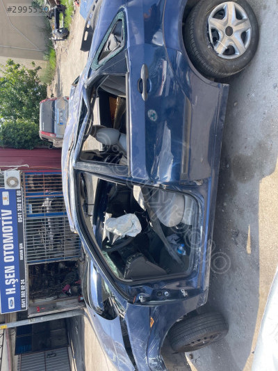 2002 focus benzin şamandırası