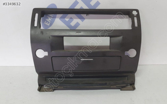 citroen c4 2006 orta çerçeve (son fiyat)