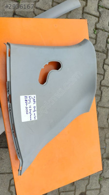 Hyundai Getz sağ arka bagaj iç kaplama 85860-1C110