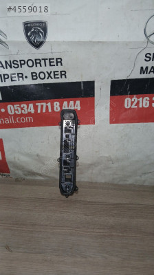 Volkswagen Crafter Çıkma Orjinal Sol Arka Stop Duy