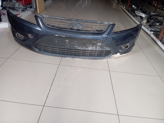 2009 2011 Ford focus ön tampon