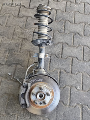 Renault Kadjar Ön Taşıyıcı