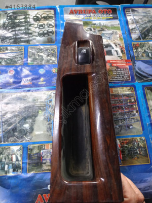 Sorento 04 10 model sol arka cam açma düğmesi ve tutamağı