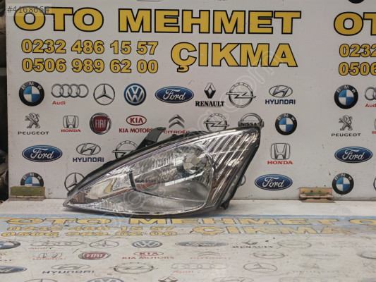 2001 FOCUS SOL FAR - TYC SIFIR