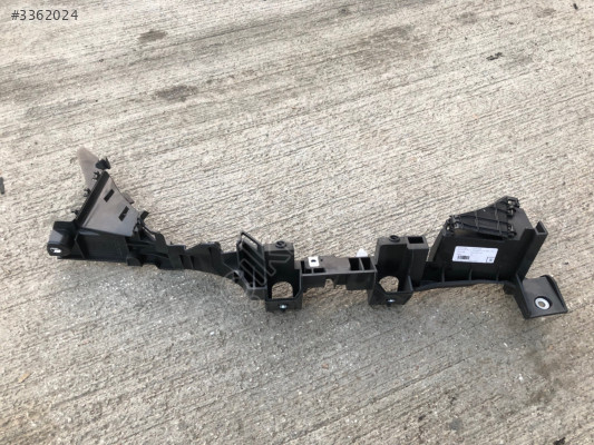 MERCEDES S SERİSİ W222 SOL ARKA TAMPON MONTAJ BRAKETİ 2226941301
