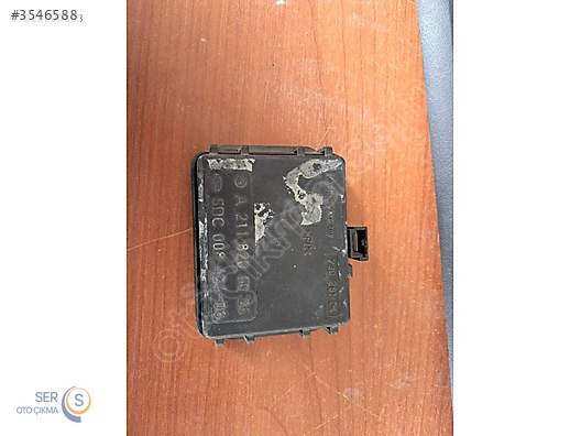 MERCEDES BENZ W211 ÖN CAM YAĞMUR SENSÖR A2118206026