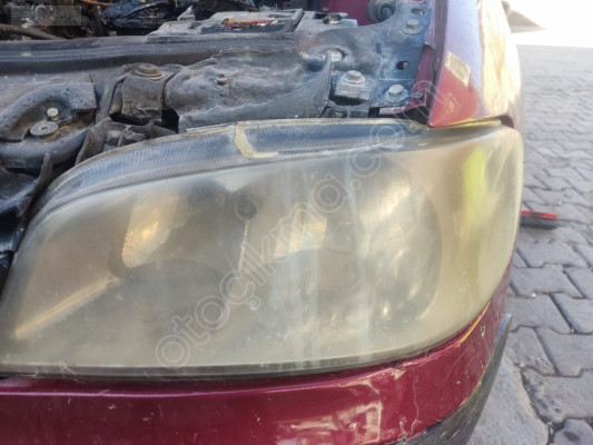 SEAT IBİZA MK2 SOL FAR