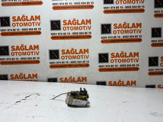 ÇIKMA RENAULT MEGANE-1 SAĞ ÖN KAPI KİLİDİ