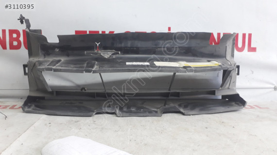 BMW F30 BAKALİT ALT HAVA BAKALİTİ 517401233