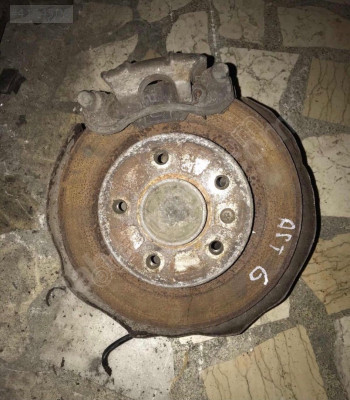 opel astra g disk taşıyıcı