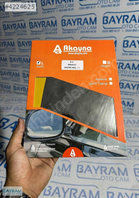 RENAULT MASTER AYNA CAMI 2010-