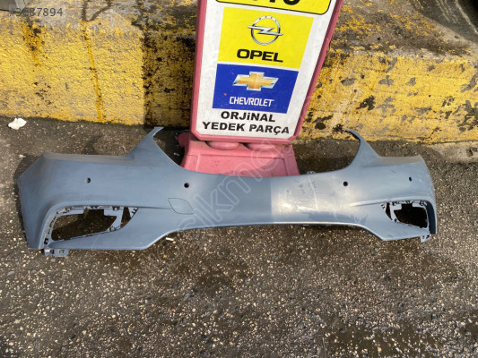 OPEL MOKKA X ÖN TAMPON SIFIR ORJİNAL 42506897 CANCAN OPEL