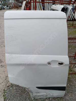 2014-22 FORD COURİER SAĞ SÜRGÜLÜ KAPI ÇIKMA ORJİNAL