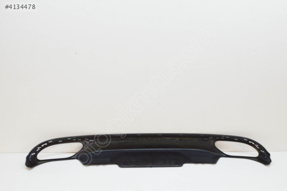 W213 E Serisi Mercedes-Benz Arka Tampon Difüzörü 2138852125
