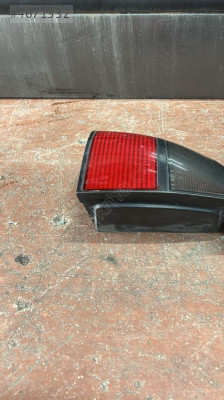 RENAULT LAGUNA 1 SOL STOP LAMBASI