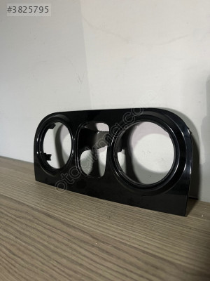 Fiat Fiorino Difüzör Çerçevesi