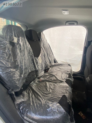 FIAT EGEA GROSS KOLTUK  ÖN YAN ARKA KOMPLE