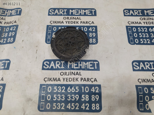 ÇIKMA PEUGEOT 308 SOL ÖN KAPI HOPARLÖR