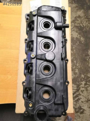 euro 5 nissan navara külbütor kapağı 2010 