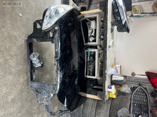 2008 Hyundai Getz çıkma ön panel