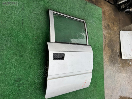 TATA TELCOLİNE SAĞ ARKA