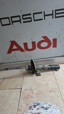 SKODA OCTAVİA ARKA AMORTİSÖR