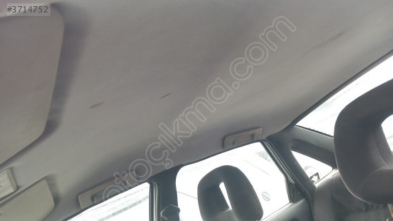 OPEL VECTRA A TAVAN DÖŞEMESİ.OTO ERKAN ÜNYE