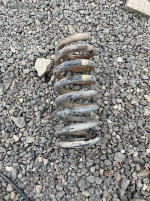 MİTSUBİSHİ L200 MAGNUM YAY