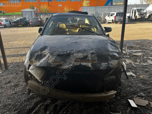 Passat 1.8 T Çıkma Yedek Parçaları