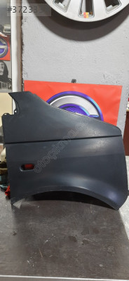 Volkswagen Transporter T5 Çamurluk Sağ orjinal