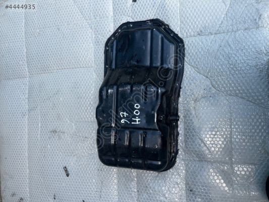 1997 Hyundai h100 motor karteli