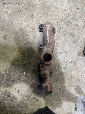 Connect Egsoz Manifoldu 4m5Q 9428 bb