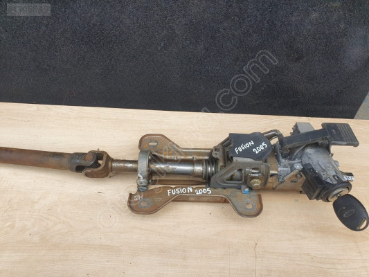ford fusion 2004 direksiyon mafsalı/kolonu/mili (son fiyat)