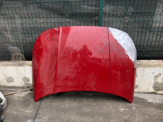 BMW 1 SERİ F40 F44 ÖN KAPUT DÜZELTİMİŞ
