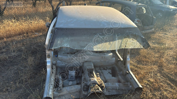 1996-2001 OPEL VECTRA B  ÇIKMA ORJİNAL HATASIZ KESME TAVAN