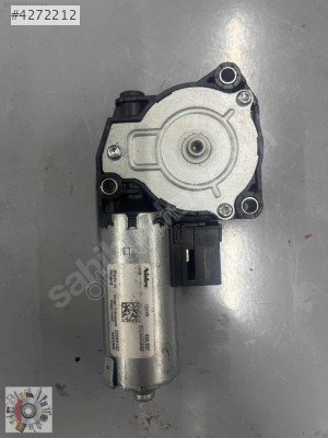 9929003868 VOLVO XC60 SUNROOF MOTORU