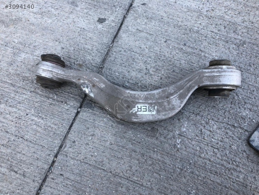 BMW 4 SERİ İ4 G22 G23 G26 SOL ARKA SALINCAK 8834820-02