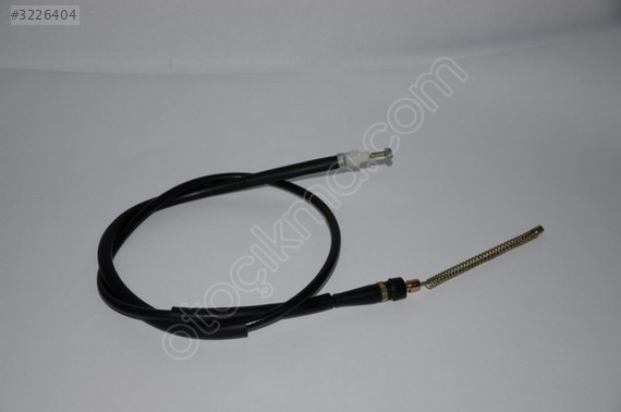 G282042700102 INDICA ARKA EL FREN TELİ