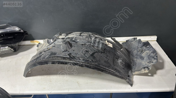 MERCEDES CLE W236 SOL ÖN DAVLUMBAZ 2368804103