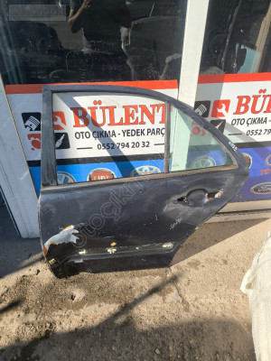Mercedes Benz E serisi W210 E200 sol arka kapı orijinal çıkma