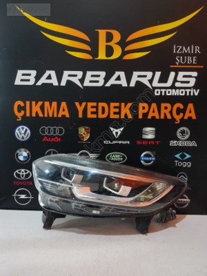 RENAULT KADJAR SOL FAR İCON ÇIKMA