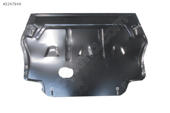 AUDI A4- 05/08; KARTER MUHAFAZA SACI (METAL)