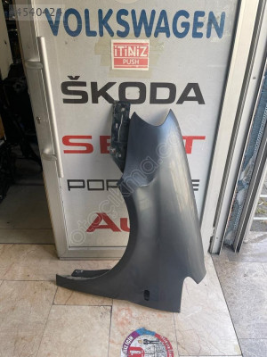 VOLKSWAGEN CADDY SOL ÖN ÇAMURLUK